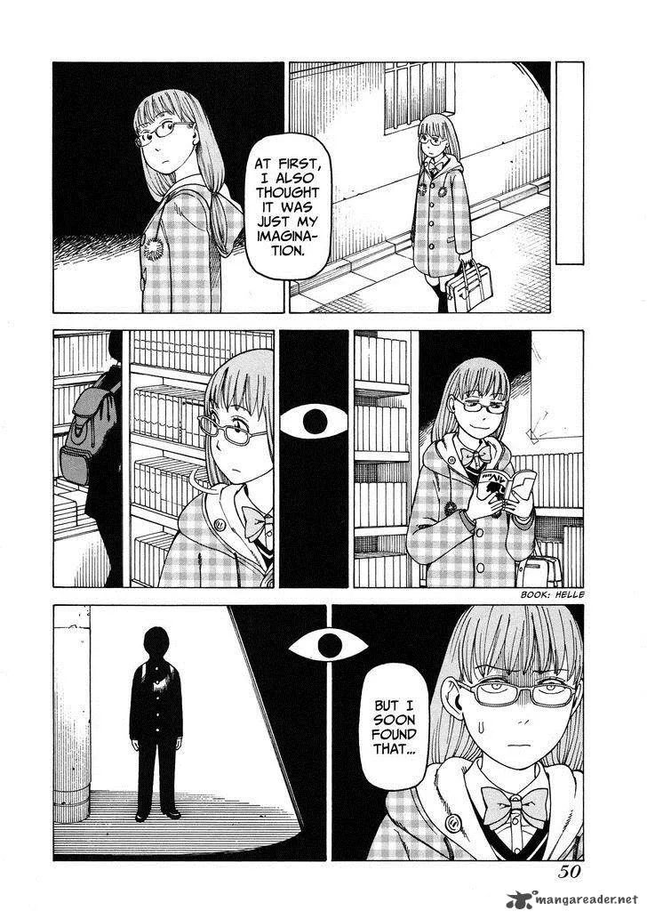 Soredemo Machi wa Mawatteiru Chapter 92 page 6