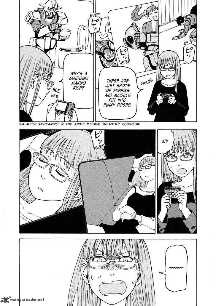 Soredemo Machi wa Mawatteiru Chapter 92 page 12