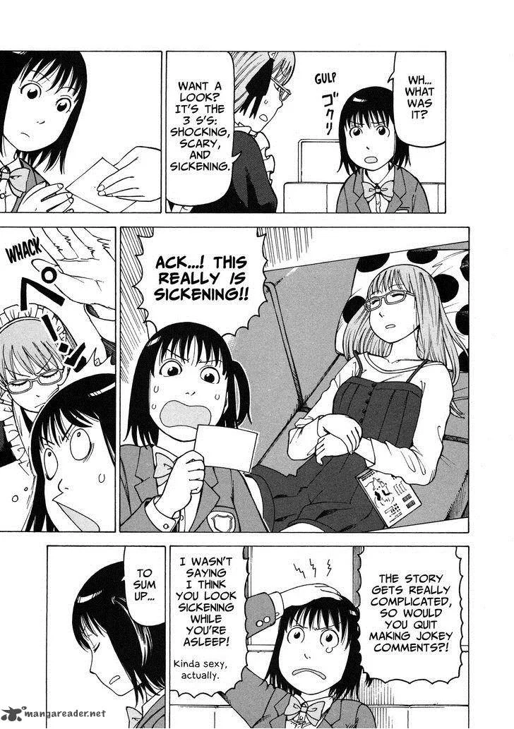 Soredemo Machi wa Mawatteiru Chapter 92 page 9
