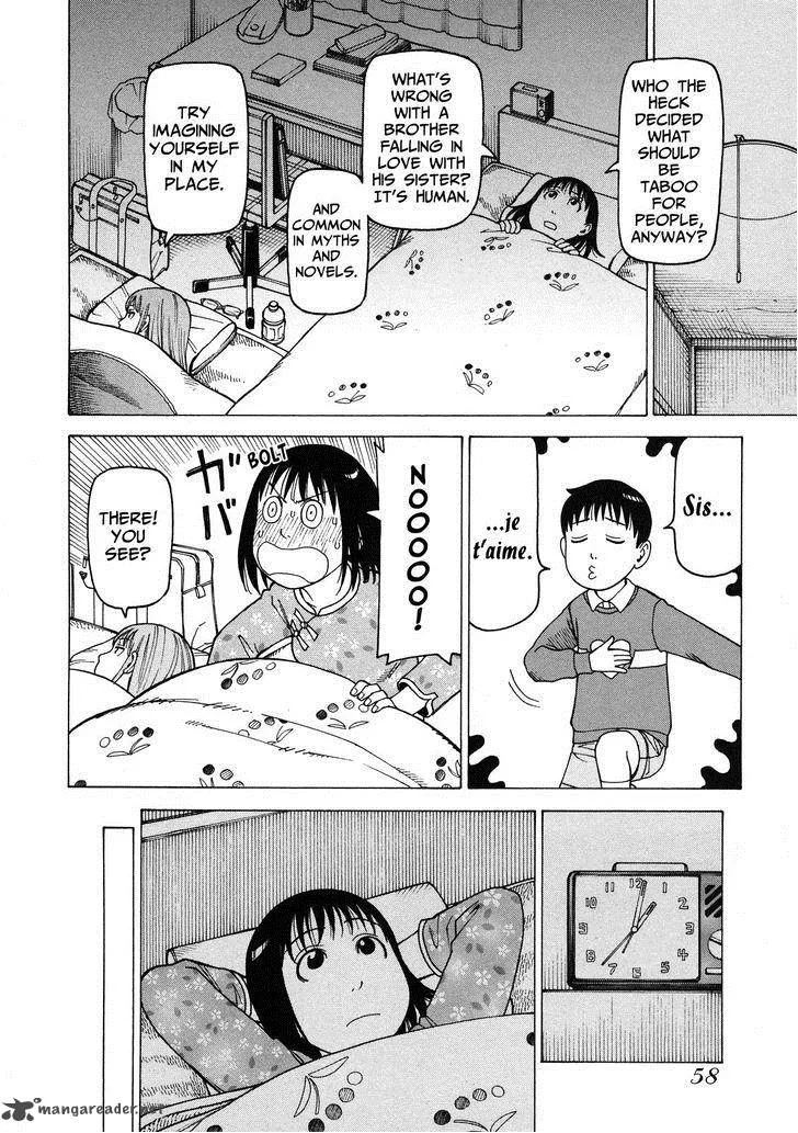 Soredemo Machi wa Mawatteiru Chapter 92 page 14