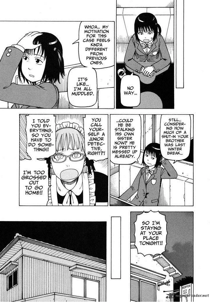 Soredemo Machi wa Mawatteiru Chapter 92 page 13
