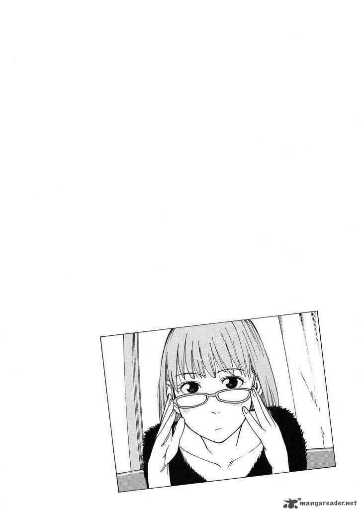 Soredemo Machi wa Mawatteiru Chapter 92 page 24
