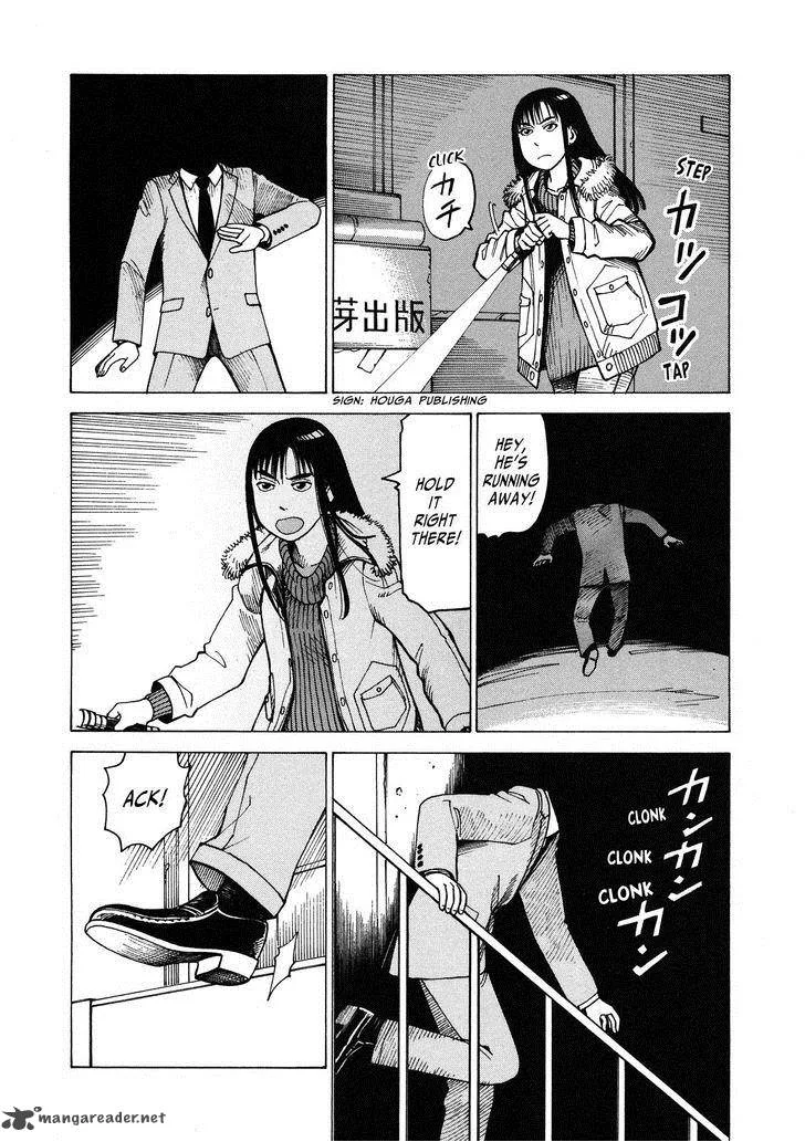 Soredemo Machi wa Mawatteiru Chapter 93 page 18