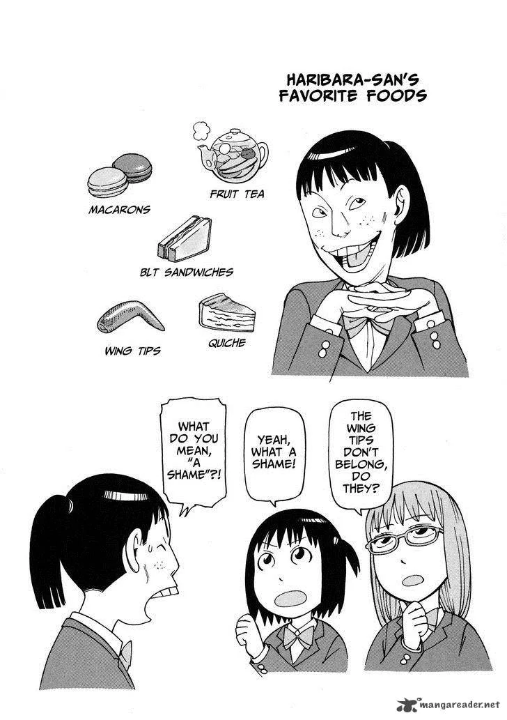 Soredemo Machi wa Mawatteiru Chapter 93 page 24