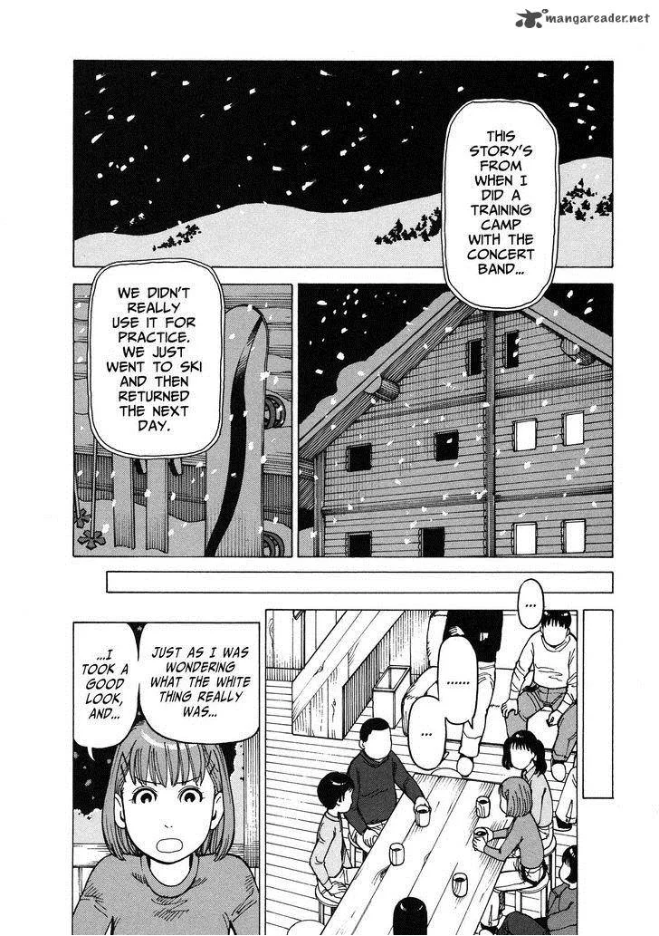 Soredemo Machi wa Mawatteiru Chapter 93 page 3