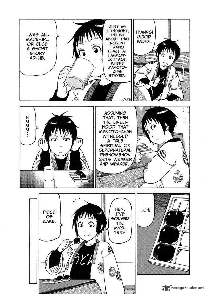 Soredemo Machi wa Mawatteiru Chapter 93 page 13