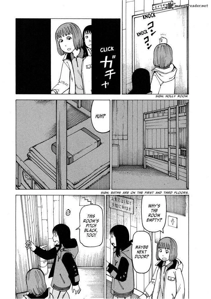 Soredemo Machi wa Mawatteiru Chapter 93 page 8