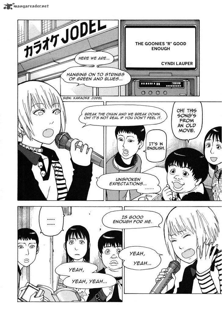 Soredemo Machi wa Mawatteiru Chapter 94 page 2