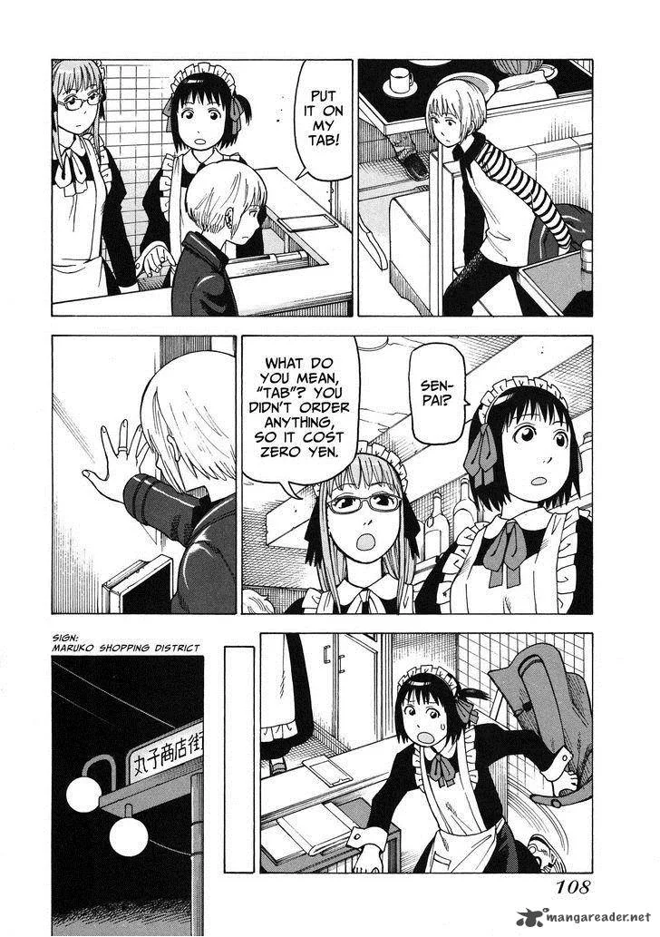 Soredemo Machi wa Mawatteiru Chapter 94 page 16