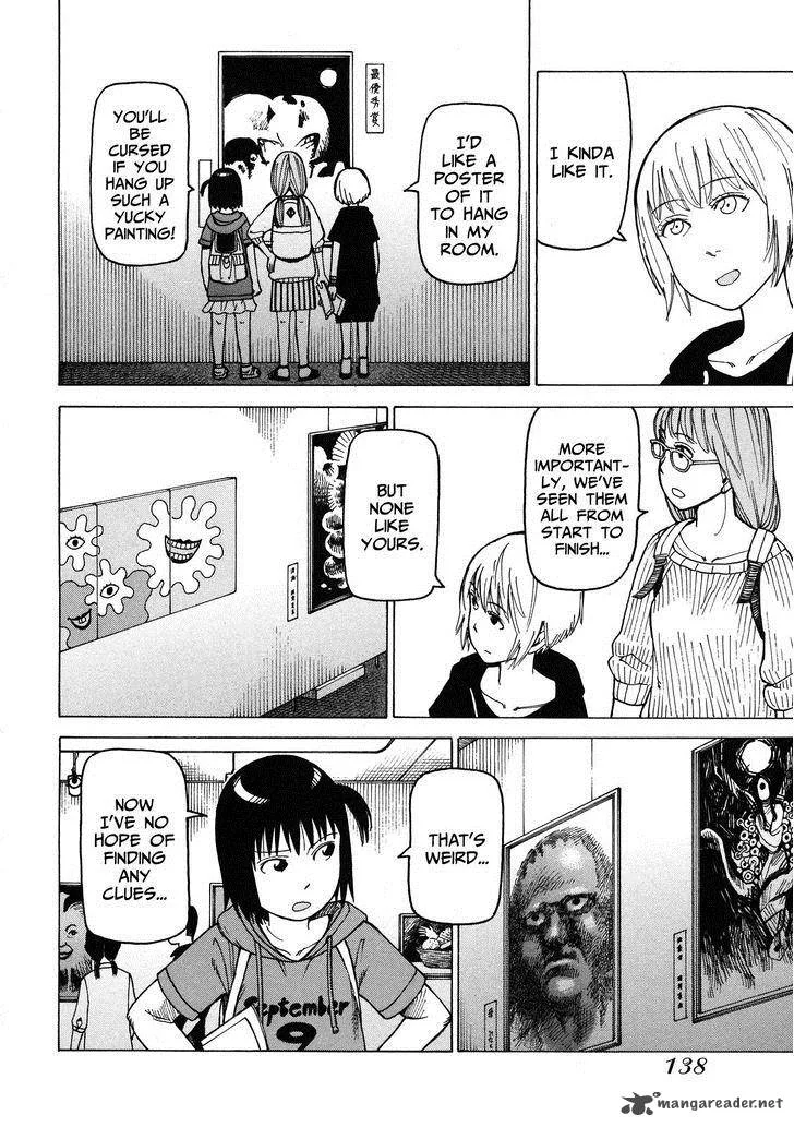 Soredemo Machi wa Mawatteiru Chapter 95 page 25