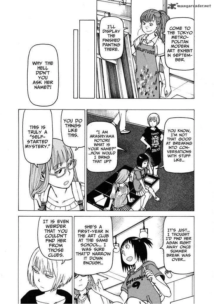 Soredemo Machi wa Mawatteiru Chapter 96 page 12