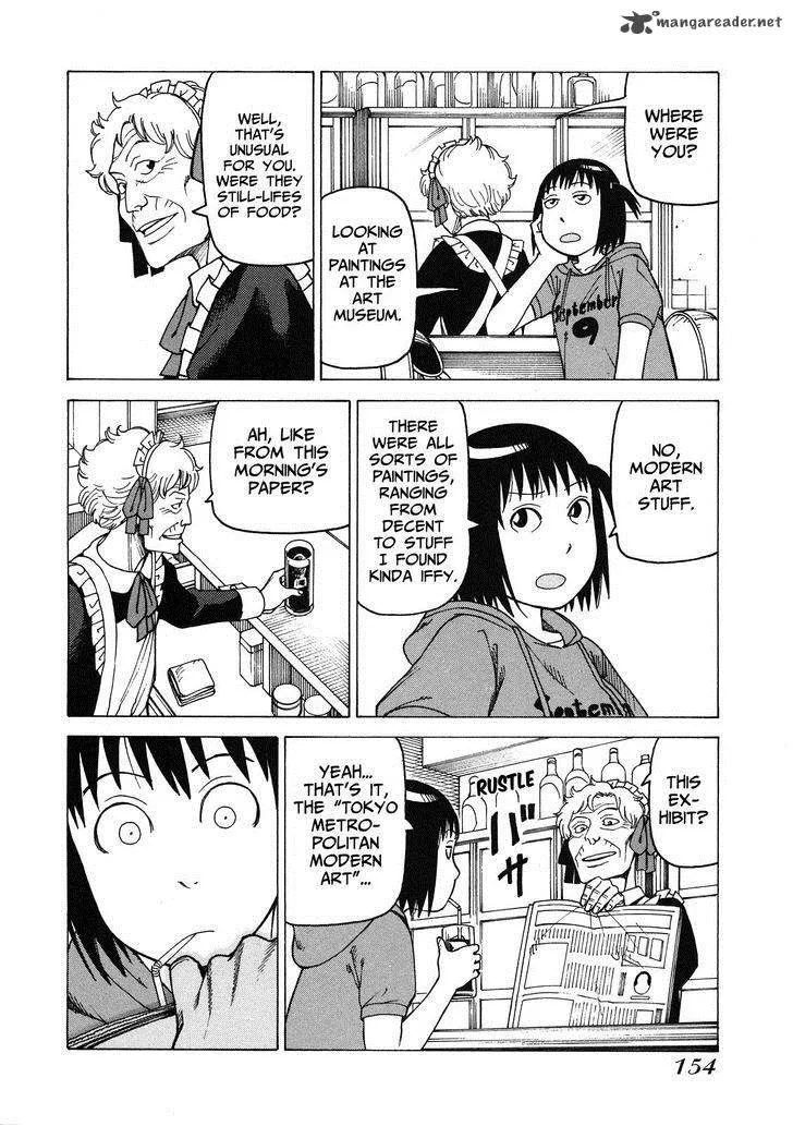 Soredemo Machi wa Mawatteiru Chapter 96 page 16