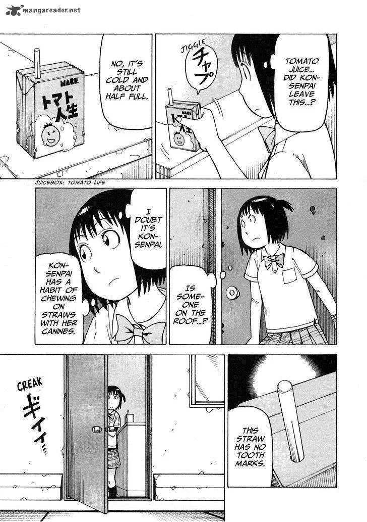 Soredemo Machi wa Mawatteiru Chapter 96 page 5