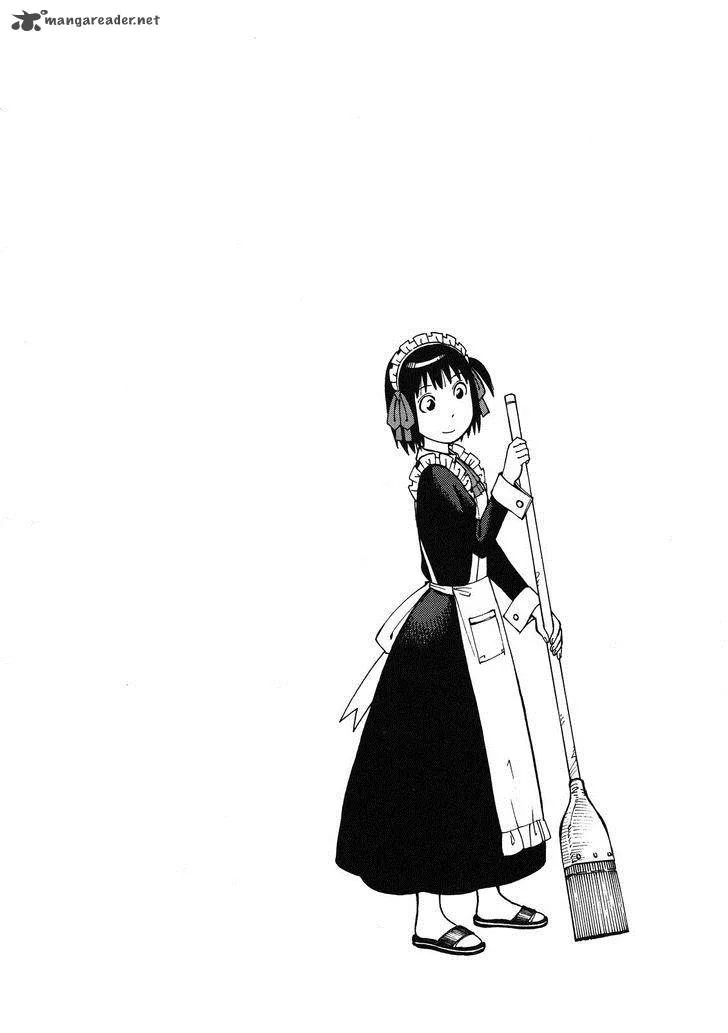 Soredemo Machi wa Mawatteiru Chapter 97 page 22