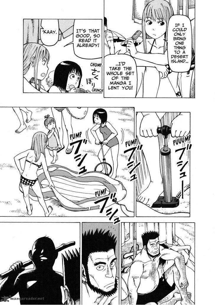 Soredemo Machi wa Mawatteiru Chapter 97 page 9