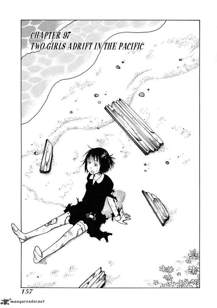 Soredemo Machi wa Mawatteiru Chapter 97 page 1