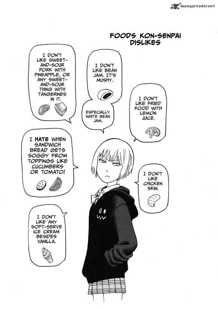 Soredemo Machi wa Mawatteiru Chapter 97 page 21