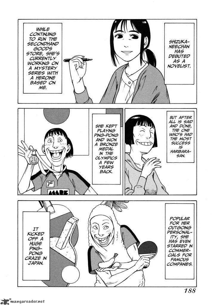 Soredemo Machi wa Mawatteiru Chapter 98 page 10