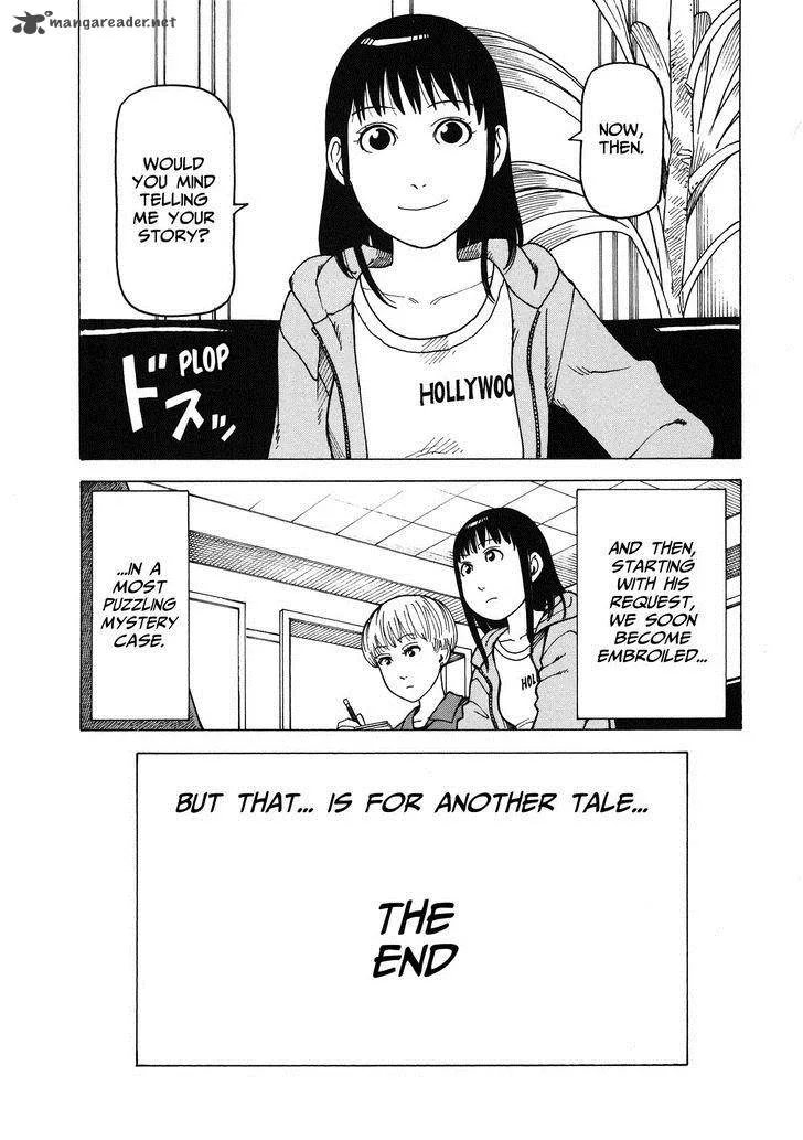 Soredemo Machi wa Mawatteiru Chapter 98 page 13