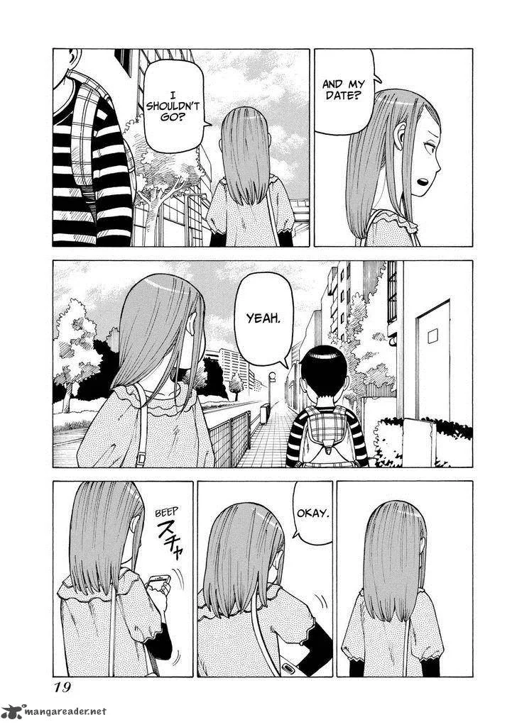 Soredemo Machi wa Mawatteiru Chapter 99 page 20