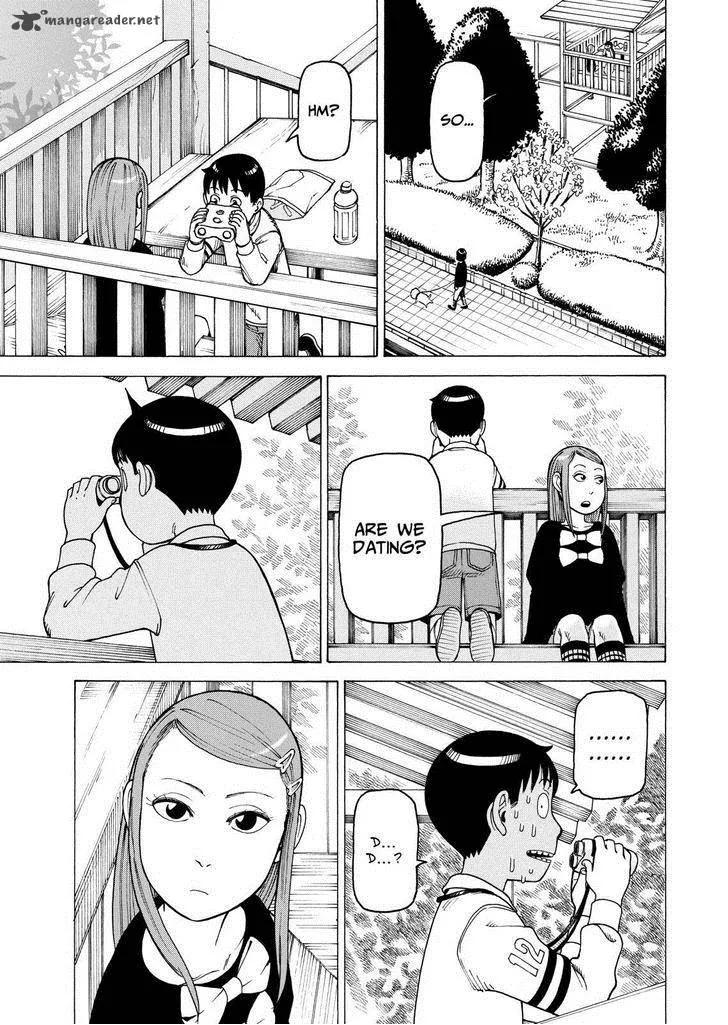Soredemo Machi wa Mawatteiru Chapter 99 page 12