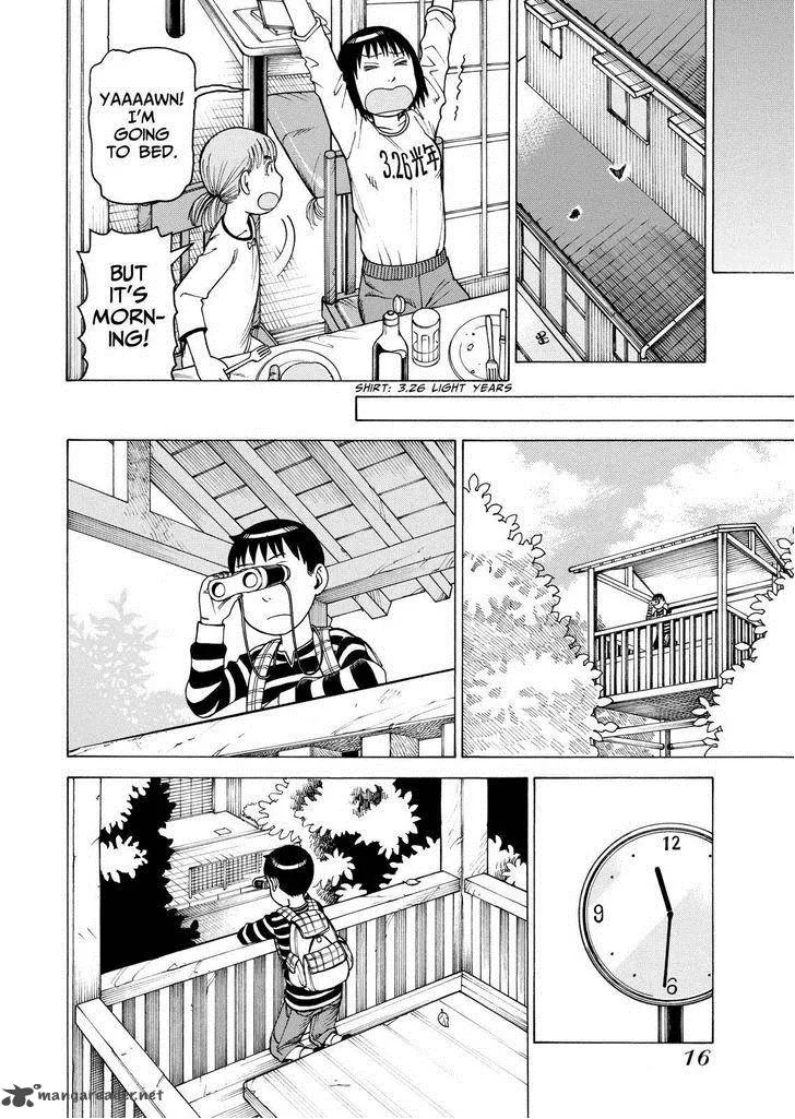 Soredemo Machi wa Mawatteiru Chapter 99 page 17