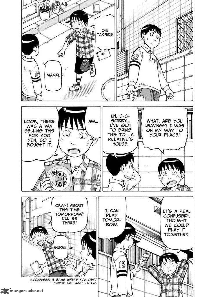 Soredemo Machi wa Mawatteiru Chapter 99 page 6
