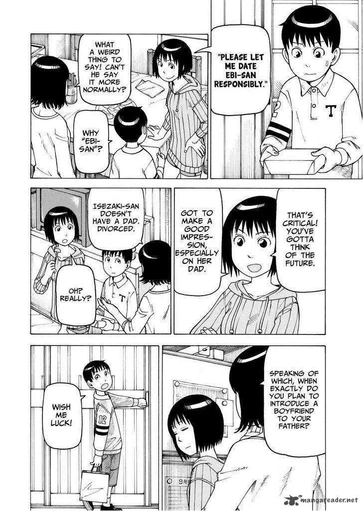 Soredemo Machi wa Mawatteiru Chapter 99 page 5