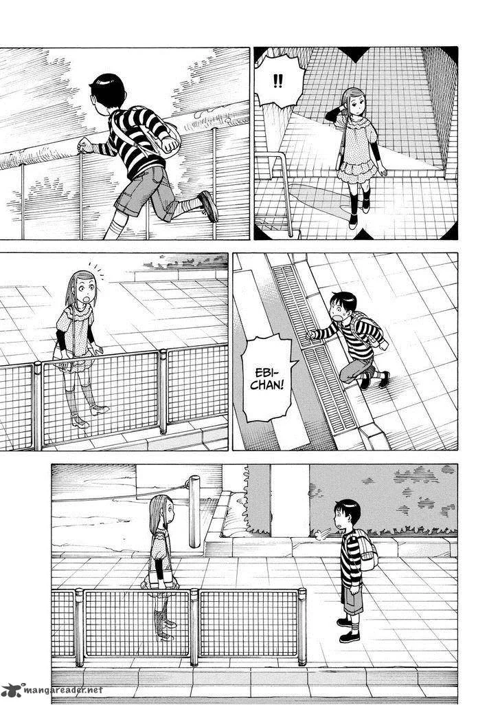 Soredemo Machi wa Mawatteiru Chapter 99 page 18