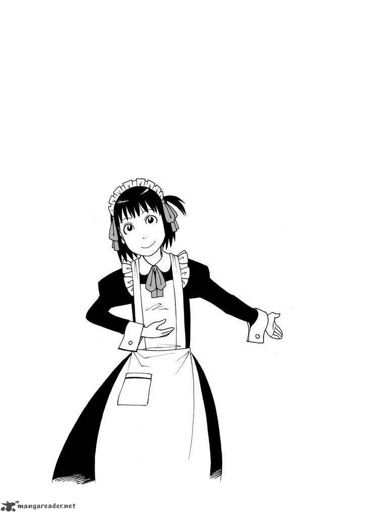 Soredemo Machi wa Mawatteiru Chapter 99 page 26