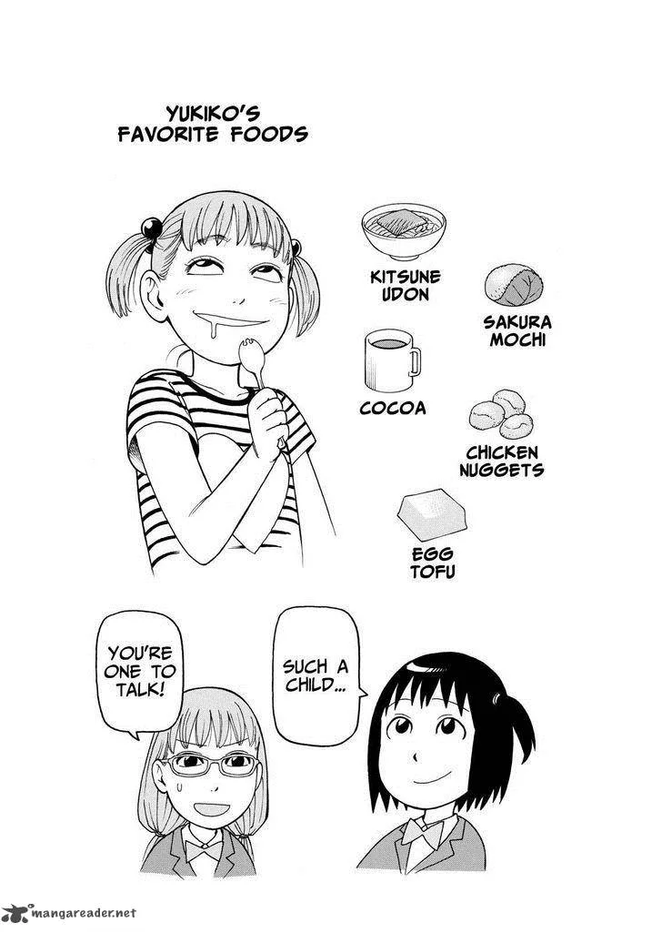 Soredemo Machi wa Mawatteiru Chapter 99 page 27