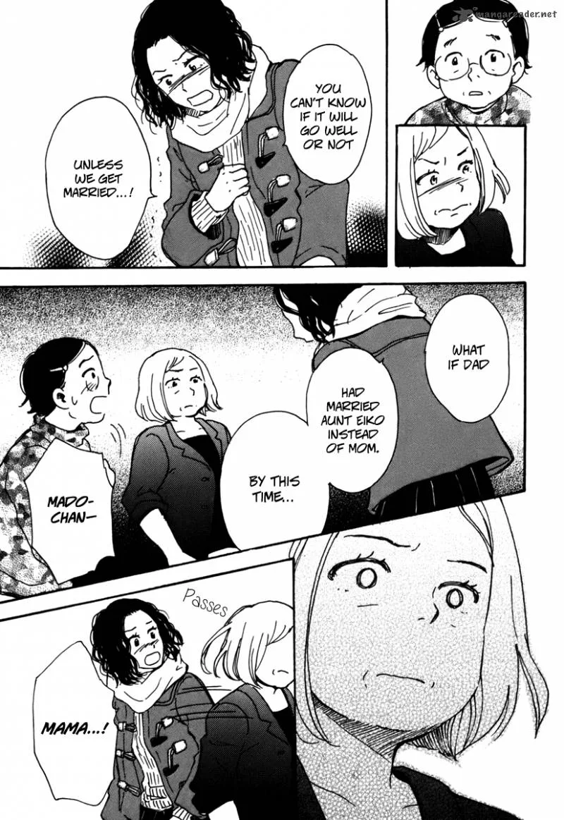 Soshite, Hare ni Naru Chapter 1 page 25
