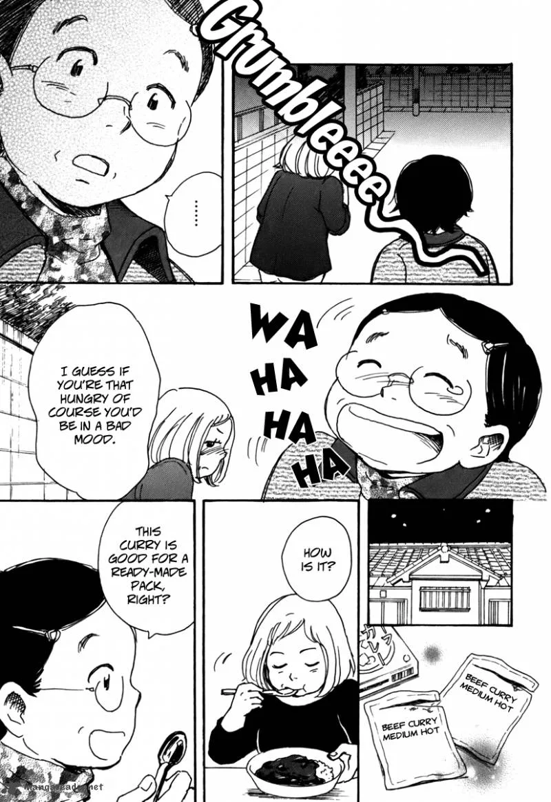 Soshite, Hare ni Naru Chapter 1 page 29