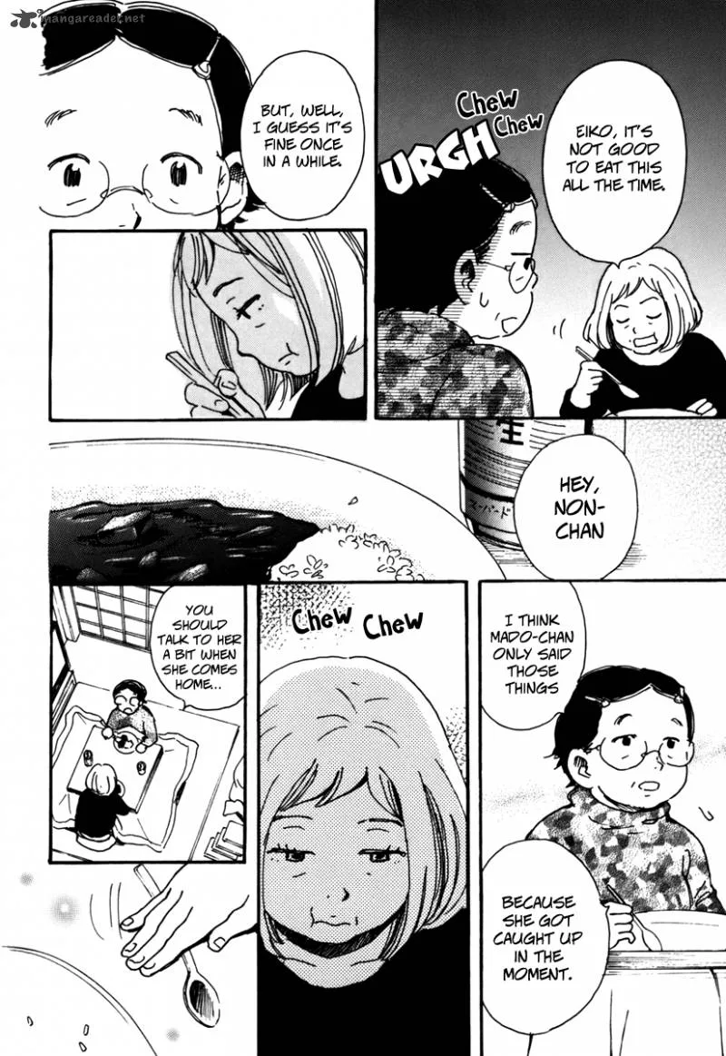 Soshite, Hare ni Naru Chapter 1 page 30