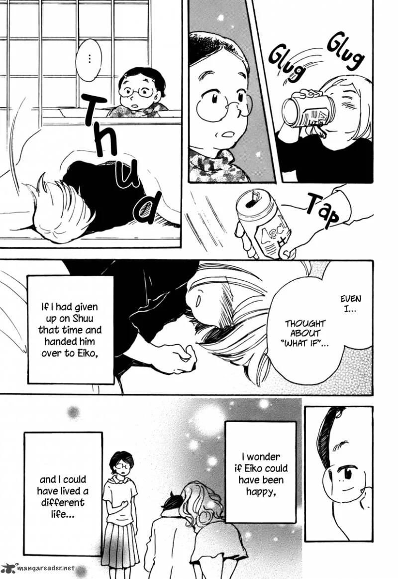 Soshite, Hare ni Naru Chapter 1 page 31