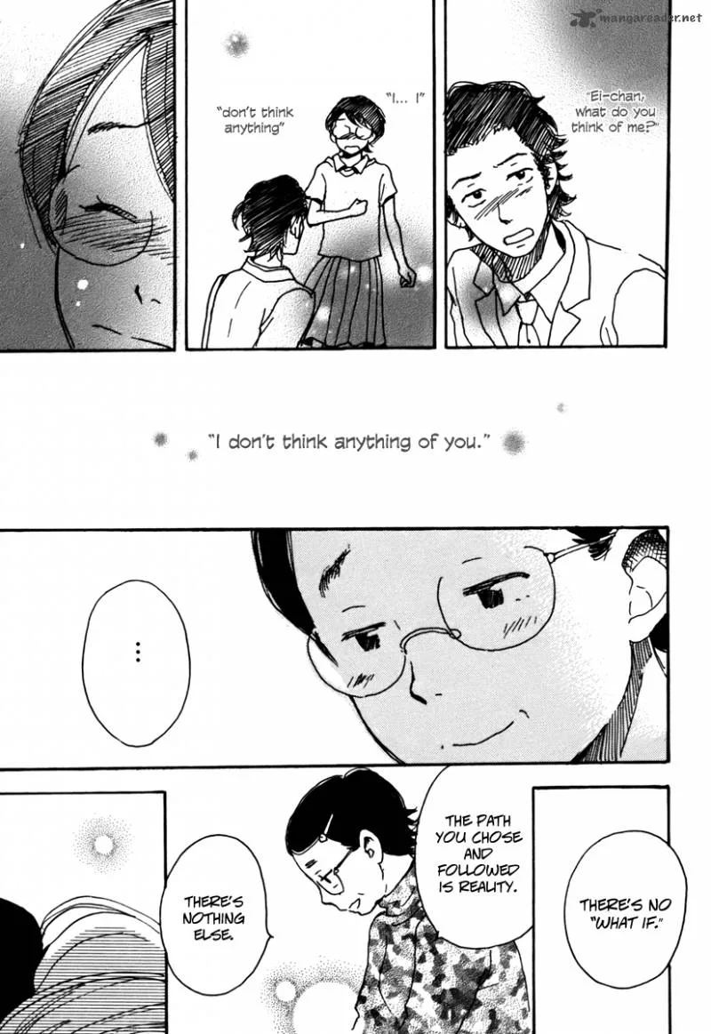 Soshite, Hare ni Naru Chapter 1 page 33