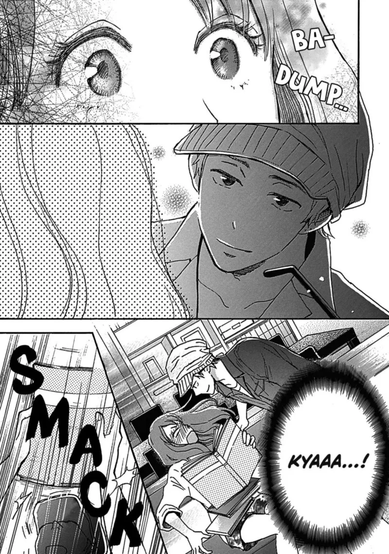 Soshite, Hare ni Naru Chapter 12 page 11