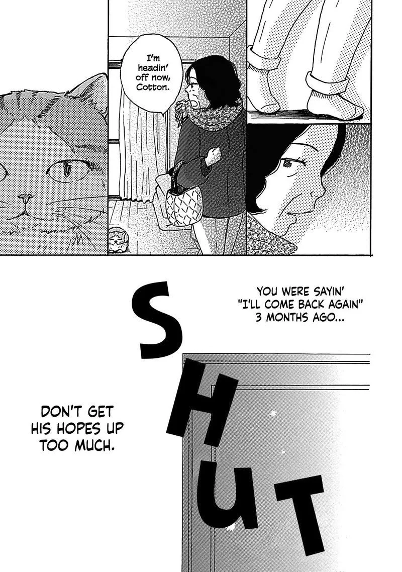 Soshite, Hare ni Naru Chapter 13 page 39