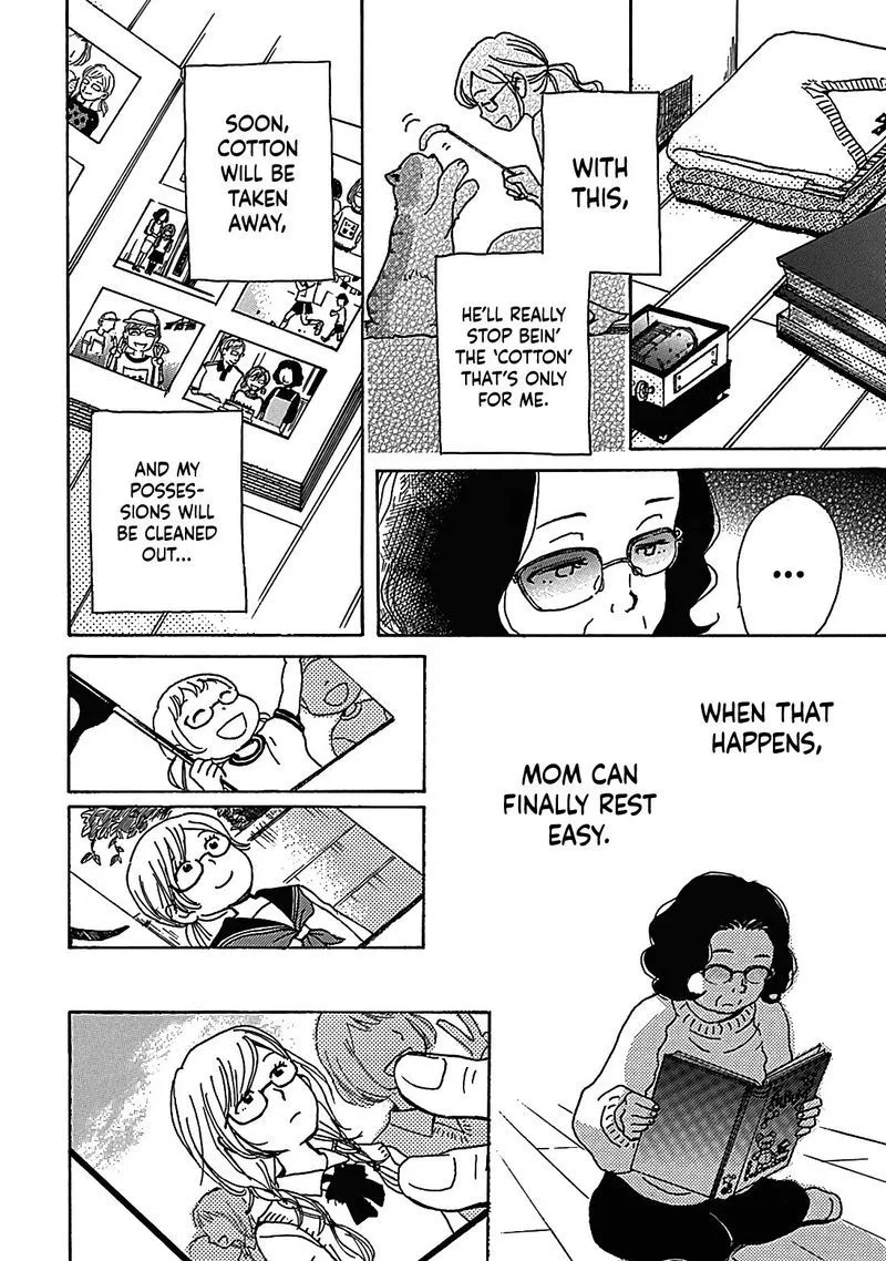 Soshite, Hare ni Naru Chapter 13 page 44
