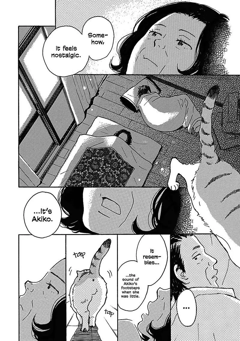 Soshite, Hare ni Naru Chapter 13 page 52