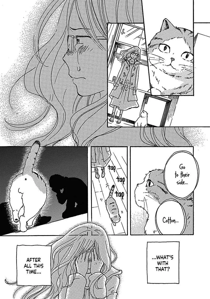 Soshite, Hare ni Naru Chapter 13 page 55
