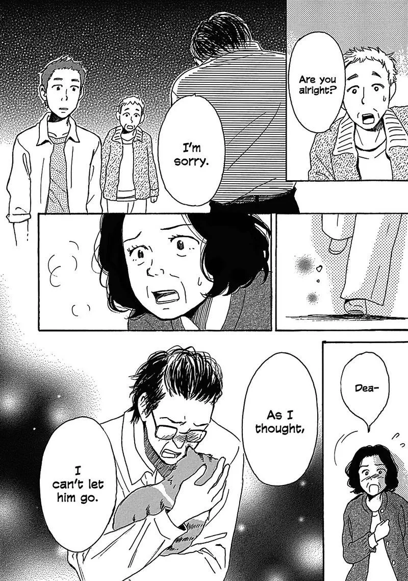 Soshite, Hare ni Naru Chapter 13 page 59