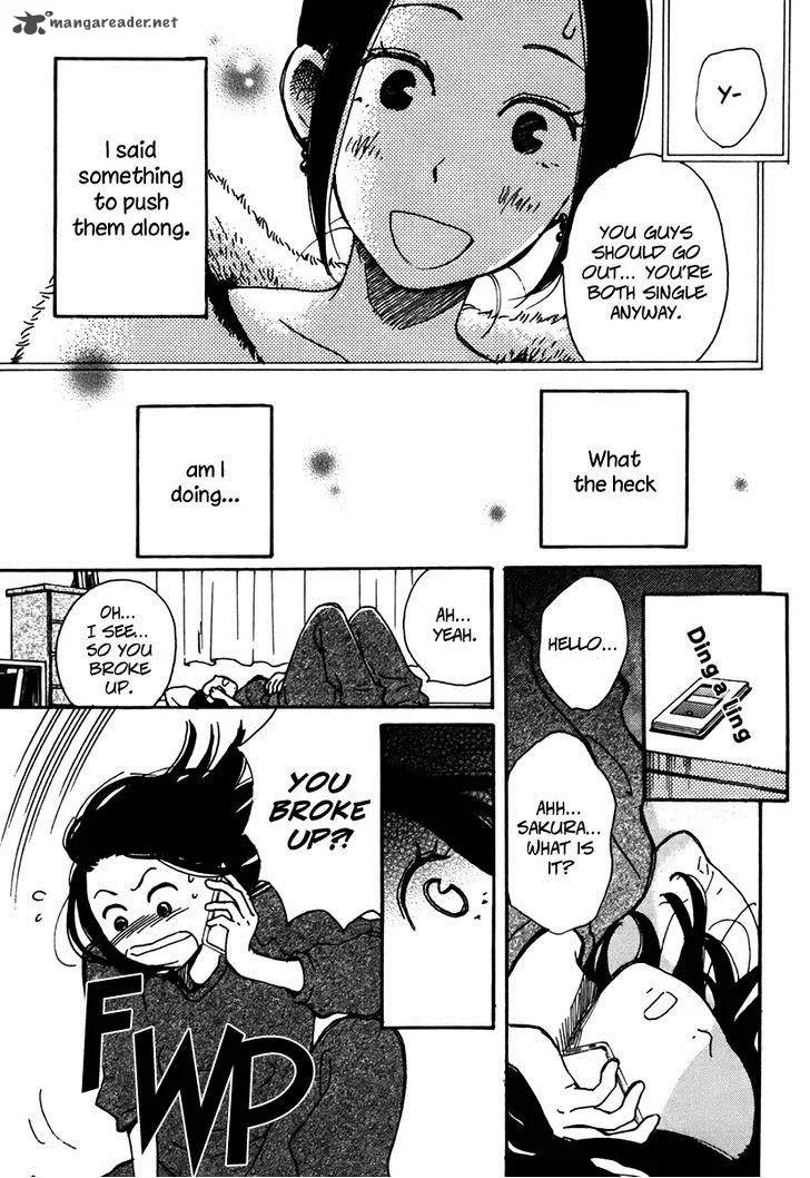 Soshite, Hare ni Naru Chapter 2 page 13