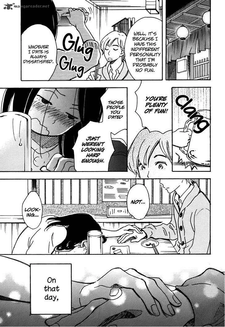 Soshite, Hare ni Naru Chapter 2 page 15