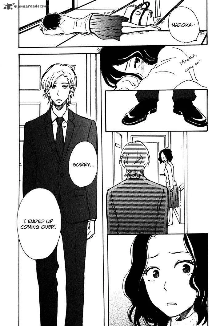 Soshite, Hare ni Naru Chapter 2 page 25