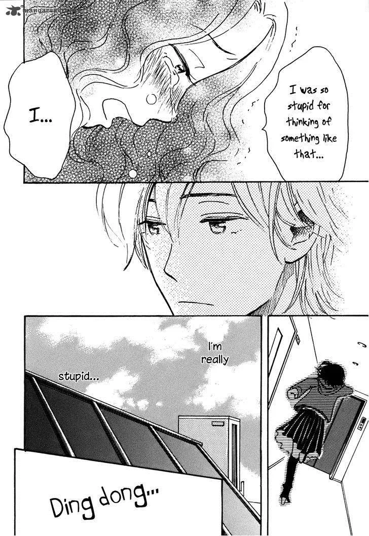 Soshite, Hare ni Naru Chapter 2 page 24