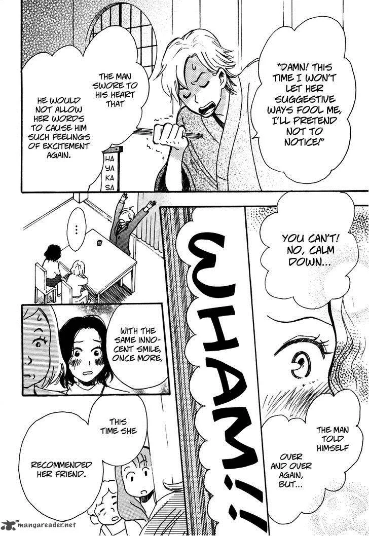 Soshite, Hare ni Naru Chapter 2 page 28