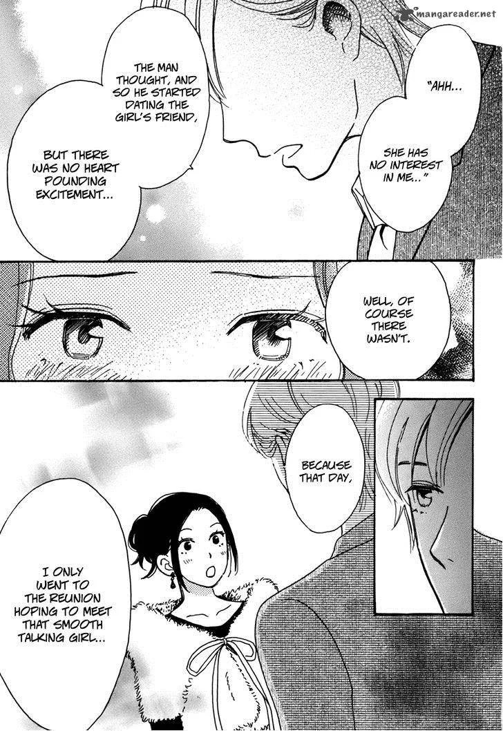 Soshite, Hare ni Naru Chapter 2 page 29