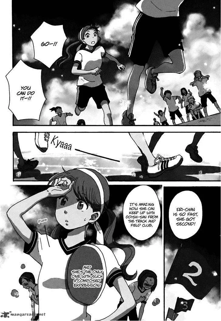 Soshite, Hare ni Naru Chapter 3 page 2
