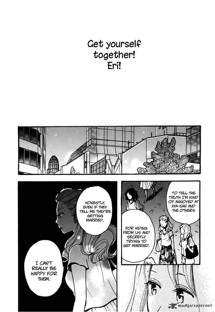 Soshite, Hare ni Naru Chapter 3 page 25